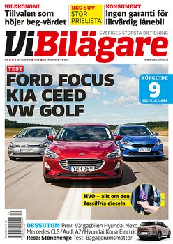 Vi Bilägare 2018/12