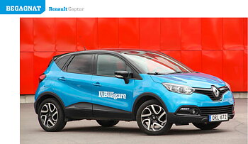 Vi Bilägare 2018/13 Begagnat: Renault Captur