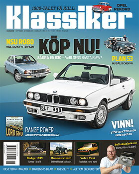 Klassiker 8.2018