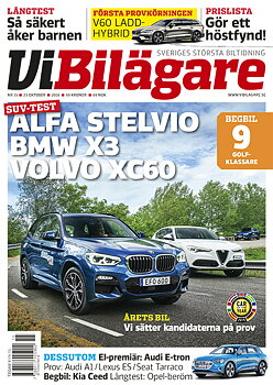 Vi Bilägare 2018/15