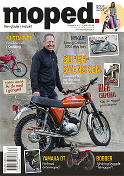 Moped 2018/4