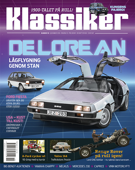 Klassiker 10.2018