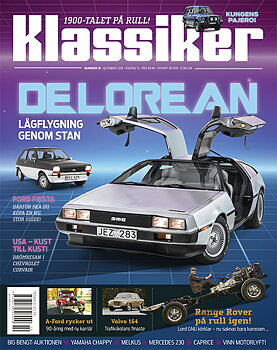 Klassiker 10.2018
