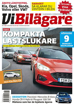 Vi Bilägare 2018/18