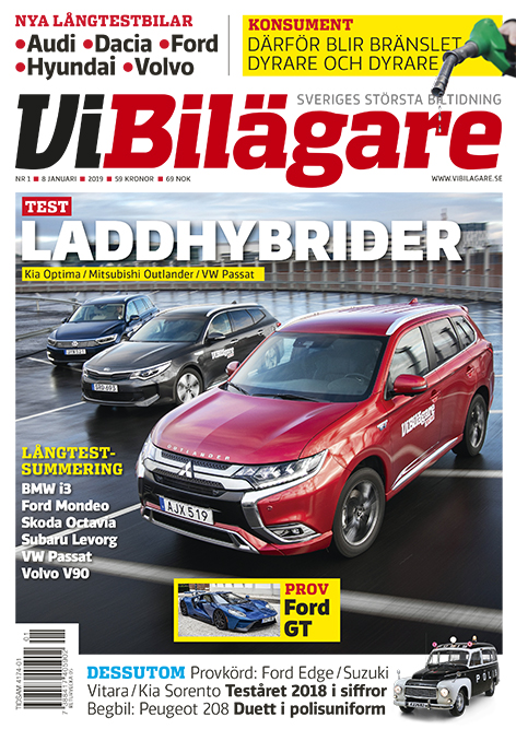 Vi Bilägare 2019/01