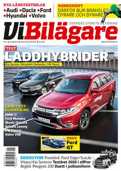 Vi Bilägare 2019/01