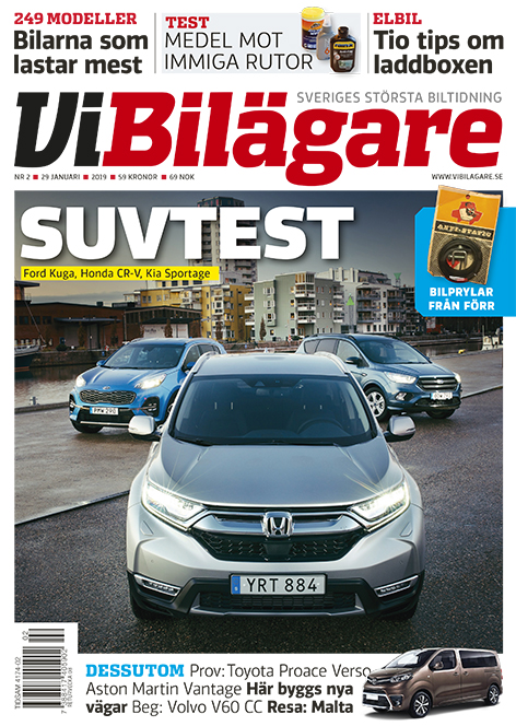 Vi Bilägare 2019/02