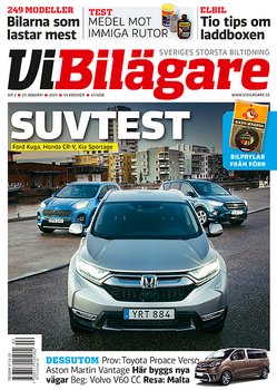 Vi Bilägare 2019/02