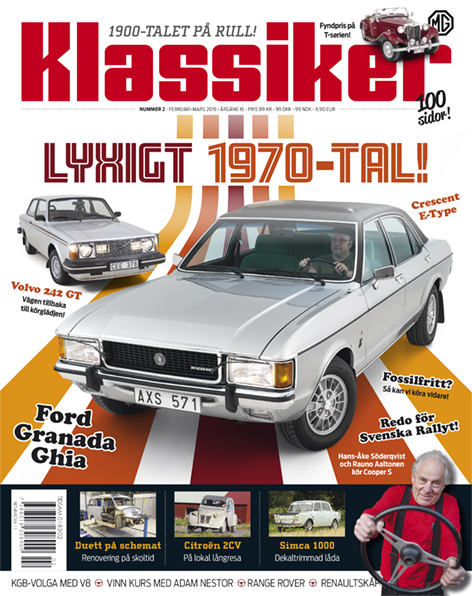 Klassiker 2.2019