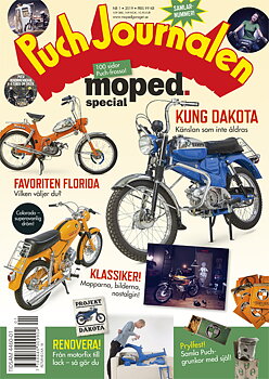 Moped 2019/01