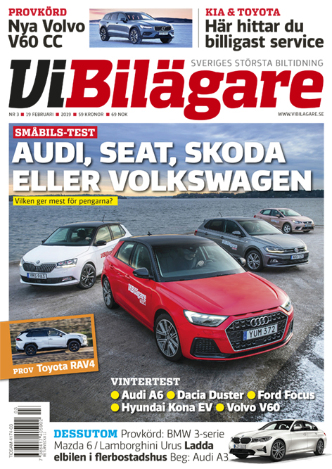 Vi Bilägare 2019/03