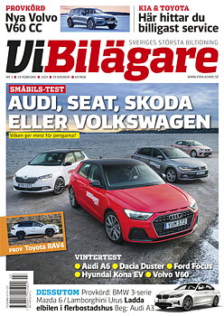 Vi Bilägare 2019/03