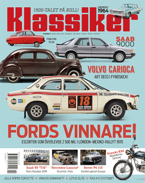 Klassiker 3.2019