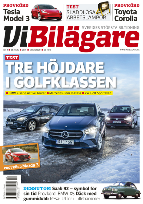 Vi Bilägare 2019/04