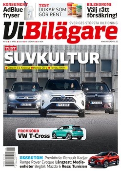 Vi Bilägare 2019/06