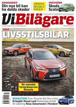Vi Bilägare 2019/07
