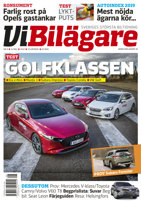 Vi Bilägare 2019/08
