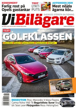 Vi Bilägare 2019/08