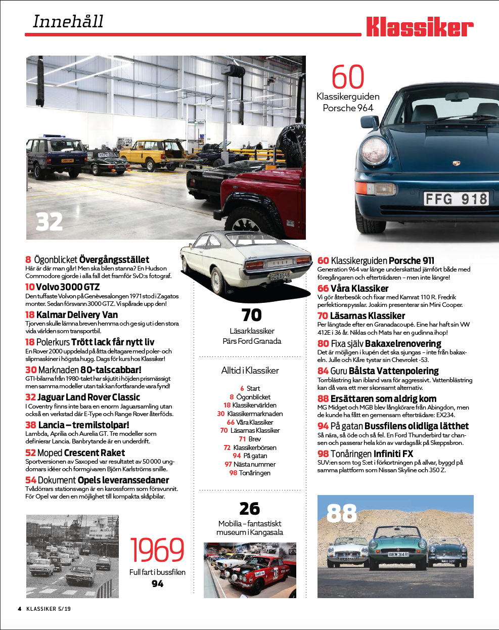 Klassiker 5.2019 - 3