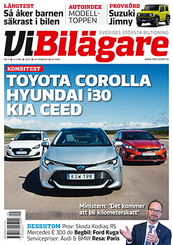 Vi Bilägare 2019/09