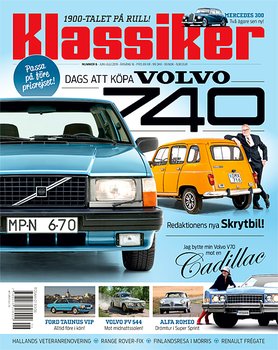 Klassiker 6.2019