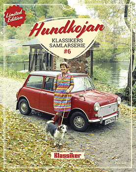 Hundkojan - Klassikers samlarserie #6