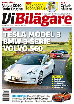 Vi Bilägare 2019/10