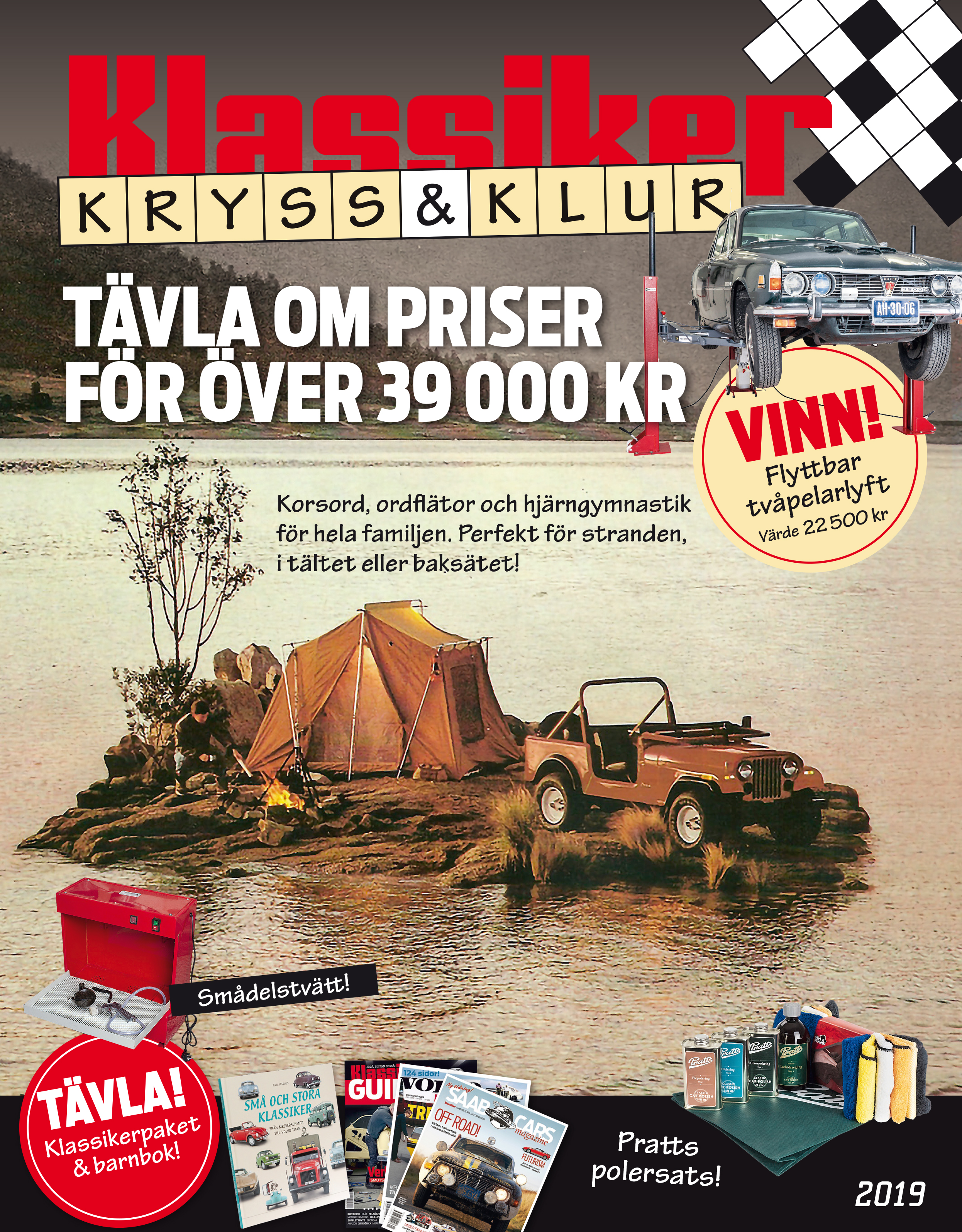 Klassiker 7.2019 - 2