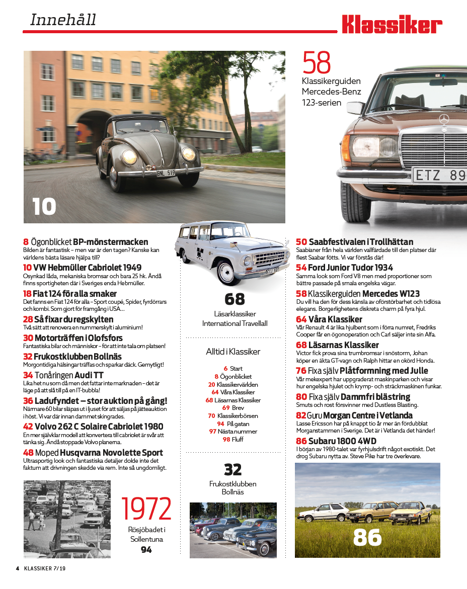 Klassiker 7.2019 - 3
