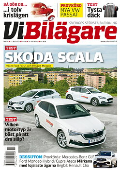 Vi Bilägare 2019/11