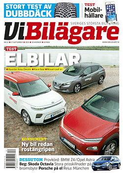Vi Bilägare 2019/12