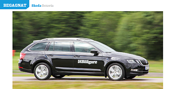 Vi Bilägare 2019/12 BEGAGNAT Skoda Octavia