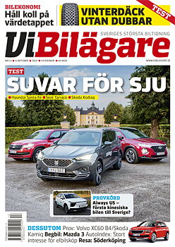 Vi Bilägare 2019/13