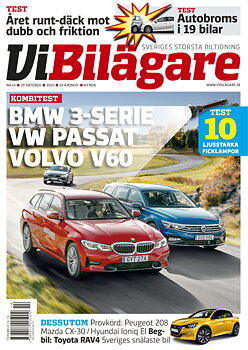 Vi Bilägare 2019/14