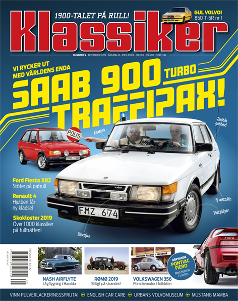 Klassiker 9.2019