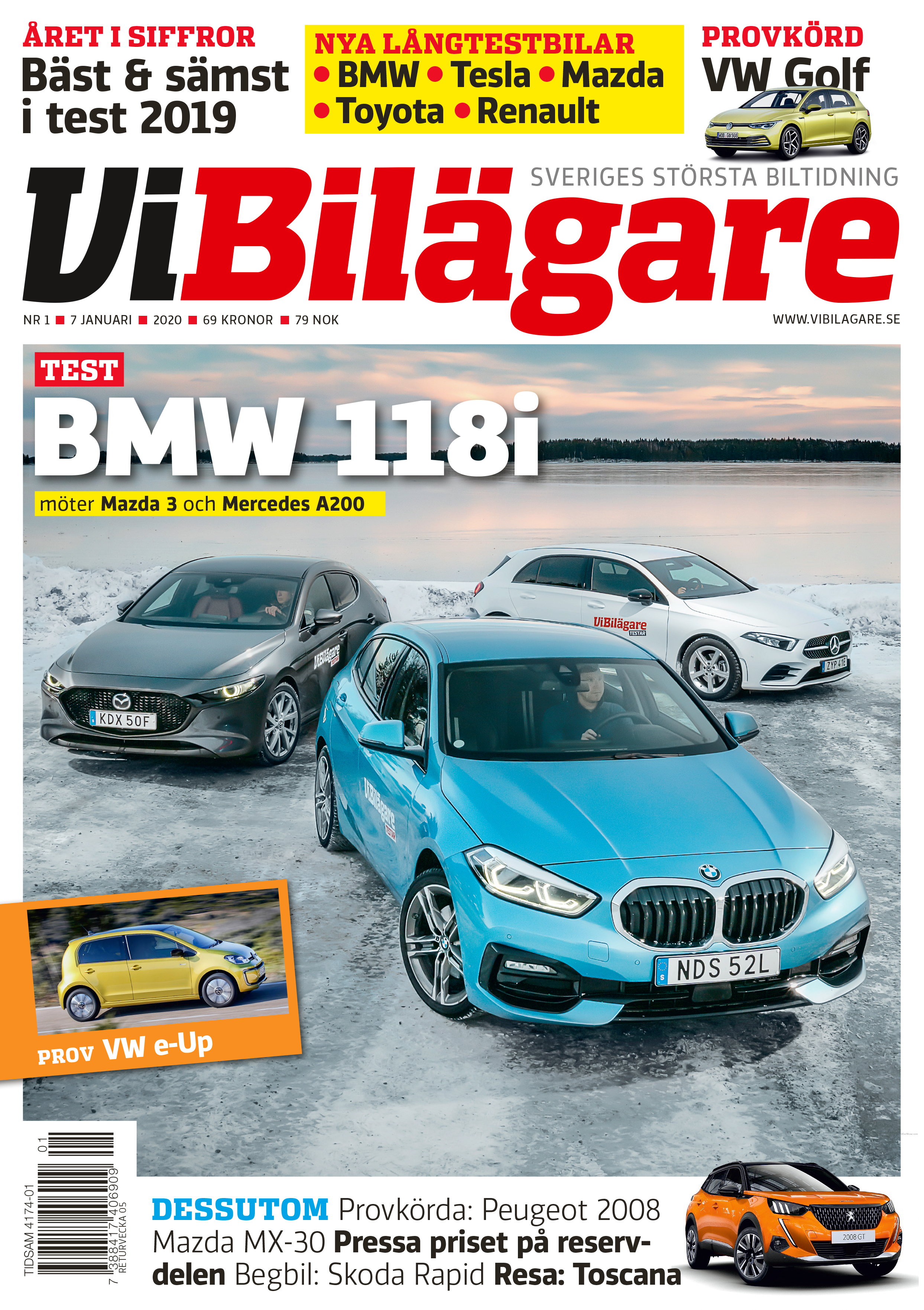 Vi Bilägare 2020/01
