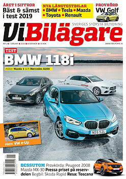 Vi Bilägare 2020/01