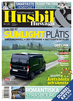 Husbil & Husvagn 1.2020