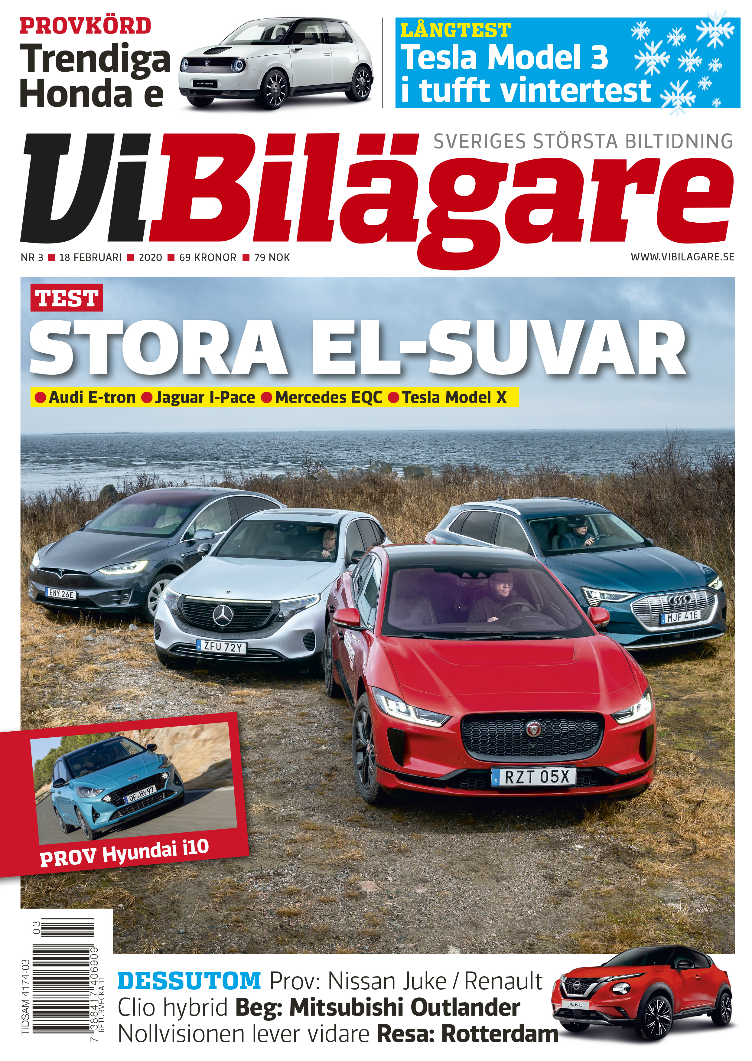 Vi Bilägare 2020/03