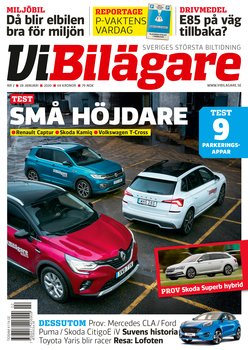 Vi Bilägare 2020/02