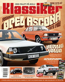 Klassiker 3.2020