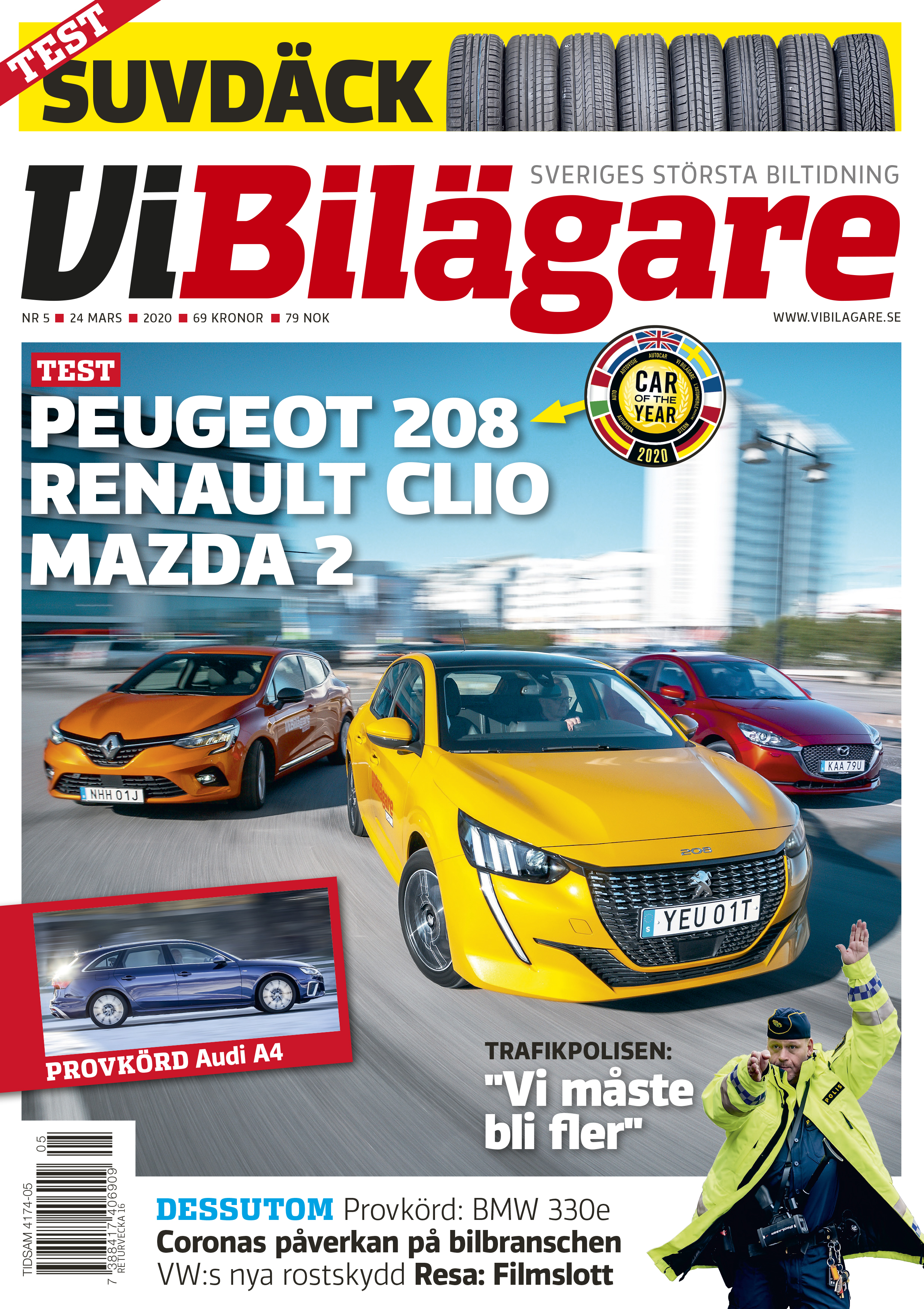 Vi Bilägare 2020/05