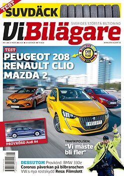 Vi Bilägare 2020/05