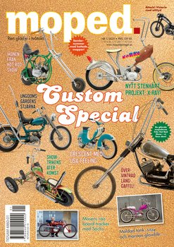 Moped 2020/01