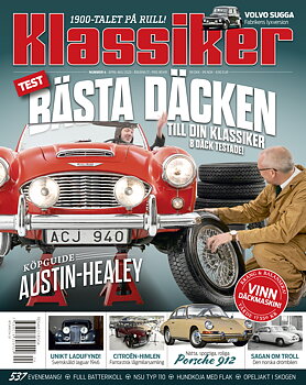 Klassiker 4.2020