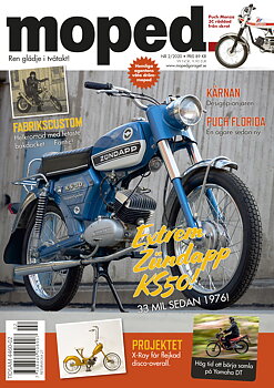 Moped 2020/02