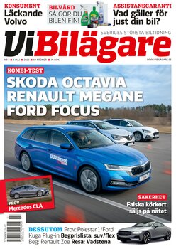Vi Bilägare 2020/07