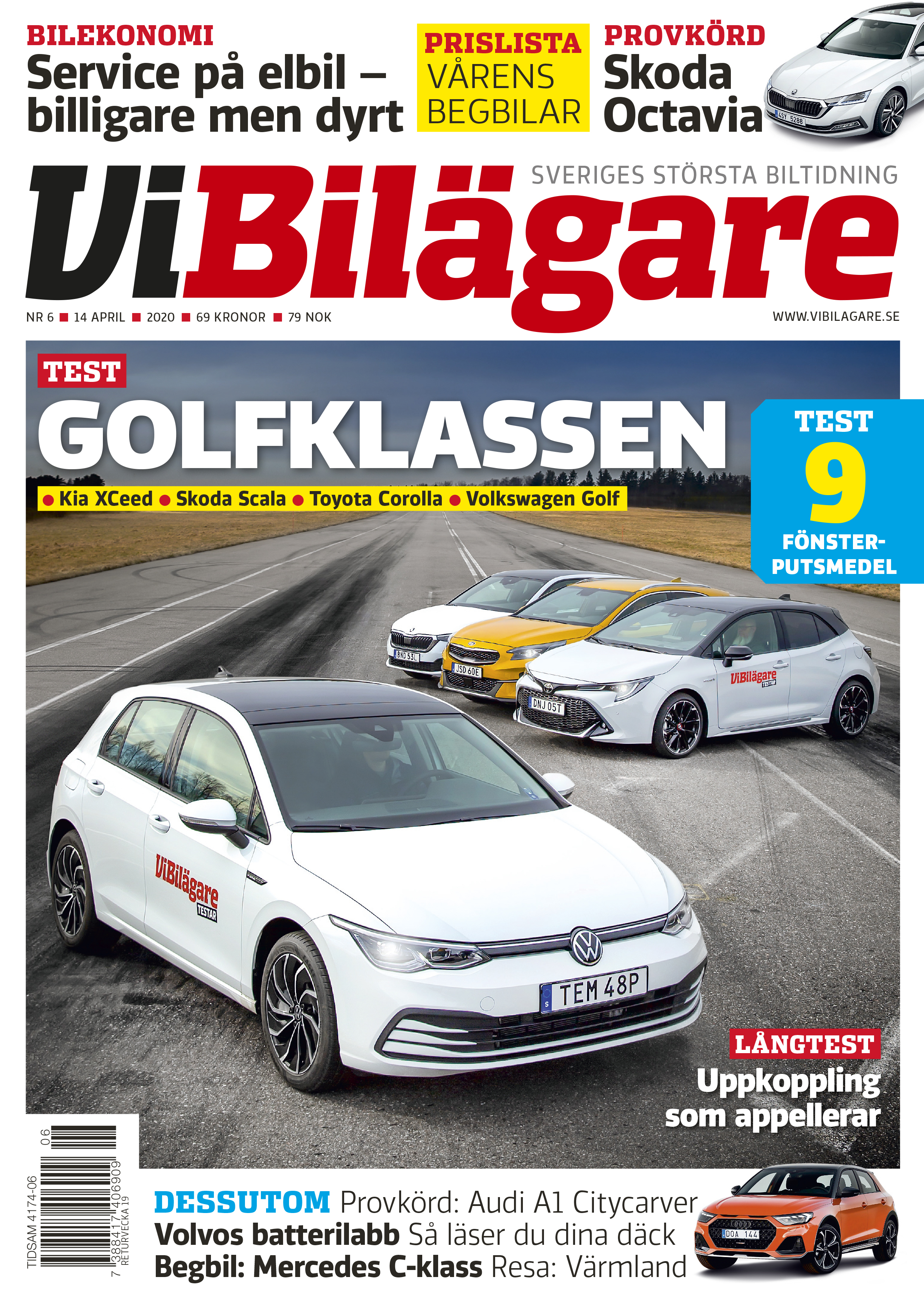 Vi Bilägare 2020/06
