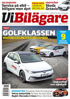 Vi Bilägare 2020/06