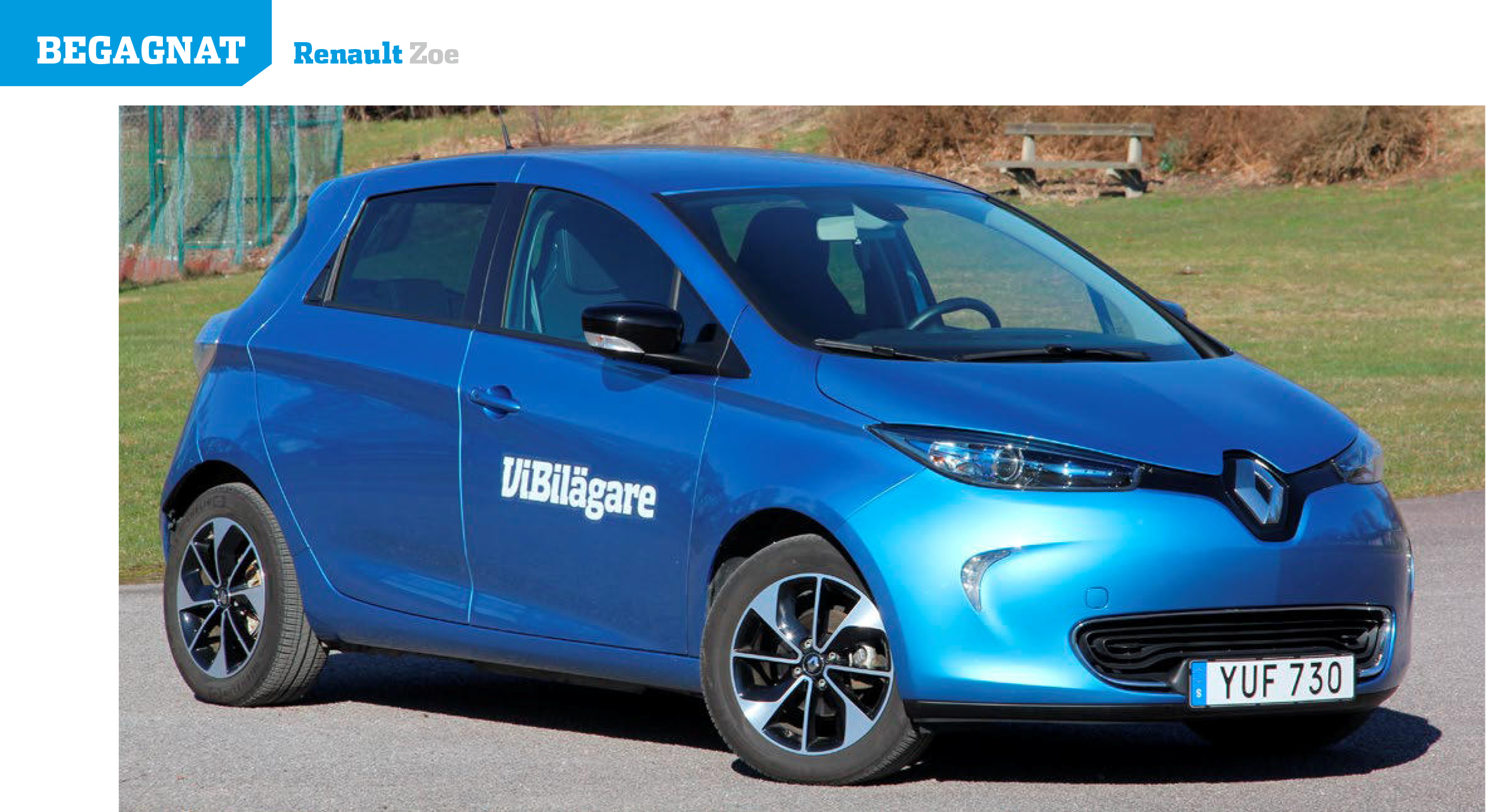 Vi Bilägare 2020/07 BEGAGNAT Mercedes C-klass